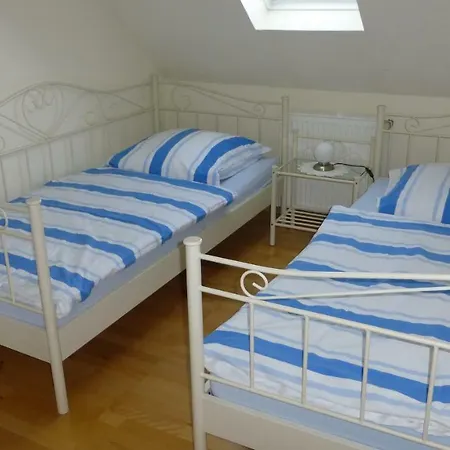 Dangast Appartamento