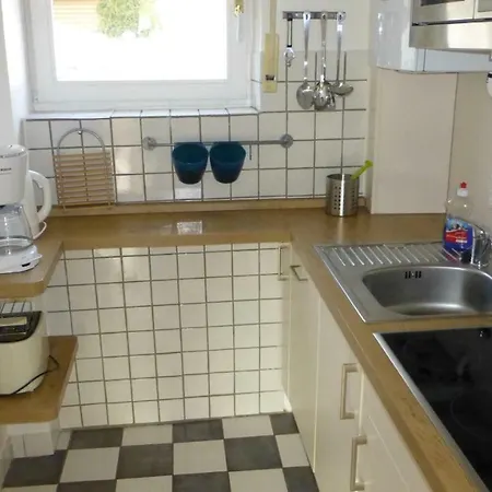 Dangast Appartamento