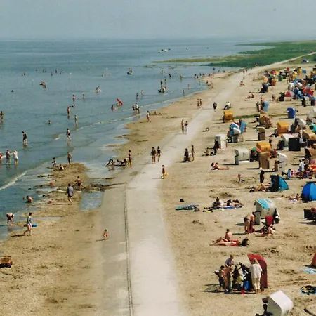 Dangast Appartamento Varel