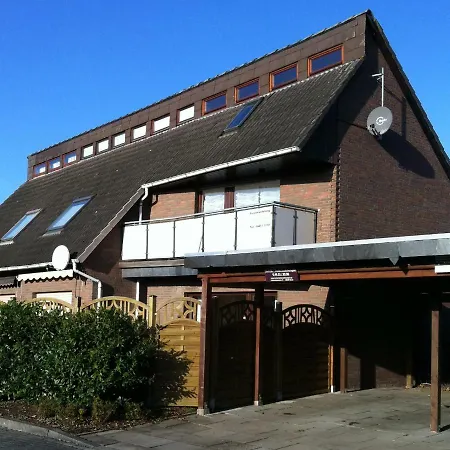 Appartamento Dangast