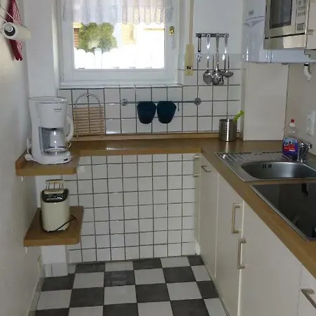 Appartamento Dangast