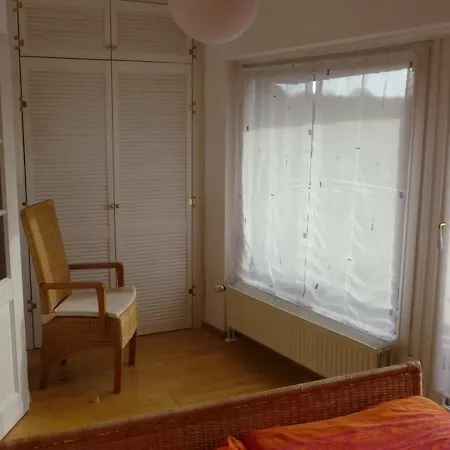 Dangast Appartamento Varel