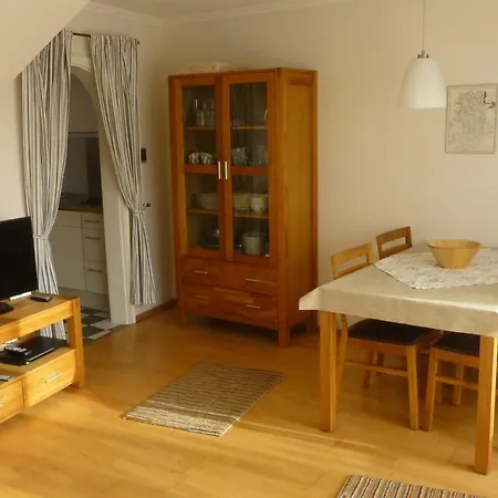 Appartamento Dangast